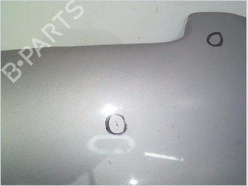 Hood PEUGEOT 307 (3A/C) 2.0 HDi 90 | BP26655530C1 