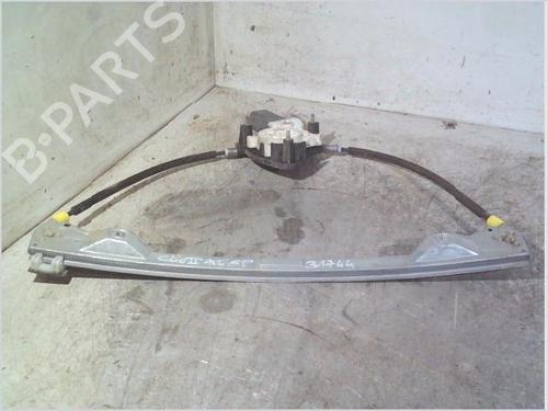 Used Front left window mechanism Front left window mechanism RENAULT CLIO II (BB_, CB_) 1.5 dCi (B/CB07) (65 hp) 34039178 34039178