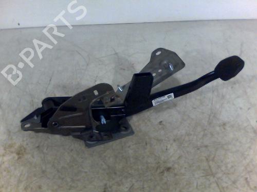 Break pedal FORD FOCUS III 1.6 TDCi | BP29472693I19 