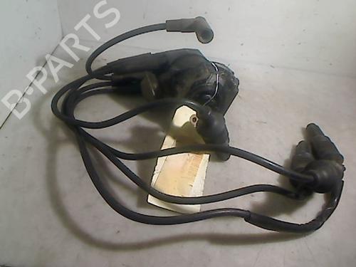 Used Electronic module Electronic module PEUGEOT 205 II (20A/C) 1.4 (84 hp) 34409710 34409710