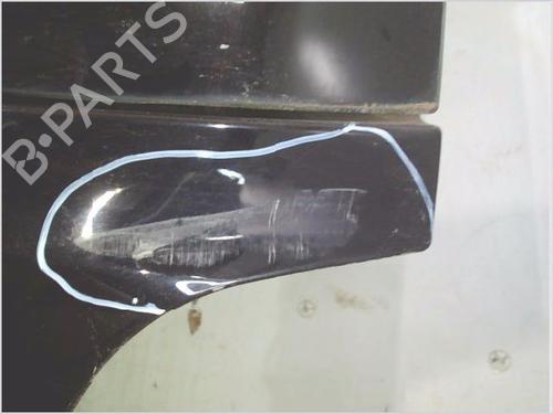 Tailgate VW POLO V (6R1, 6C1) 1.2 TSI 16V | BP26655532C6 