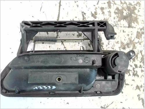 Front right exterior door handle CITROËN XANTIA (X1_, X2_) 1.8 i | BP30184602C129 