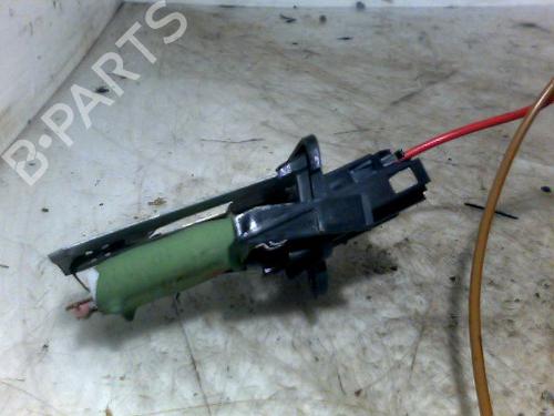 Heater blower motor VW POLO III (6N1) 60 1.4 | BP26090246M62 