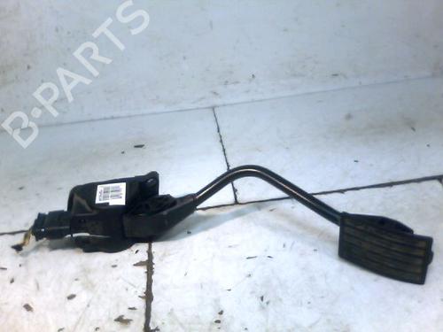 Used Pedal PEUGEOT 508 SW I (8E_) 2.0 BlueHDi 180 (180 hp) 26097355