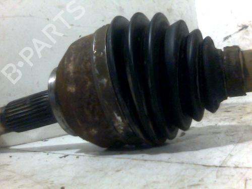 Right front driveshaft FIAT DUCATO Van (230_) 2.8 D | BP29504282M39 