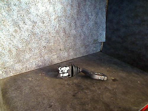 Used Switch Switch OPEL CORSA C (X01) 1.2 (F08, F68) (75 hp) 33319428 33319428
