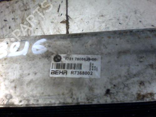 Other BMW 5 (F10) 525 d | BP26116938O1 