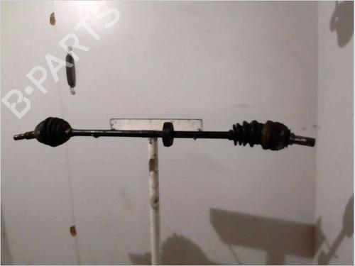 Semiasse anteriore destro OPEL ASTRA G Hatchback (T98) 1.6 16V (F08, F48) (101 hp) 33011504