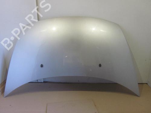 Used Hood CITROËN C3 I (FC_, FN_) 1.1 i (60 hp) 26068329