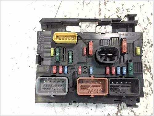 Used Fuse box CITROËN C2 (JM_) 1.1 (60 hp) 28610259