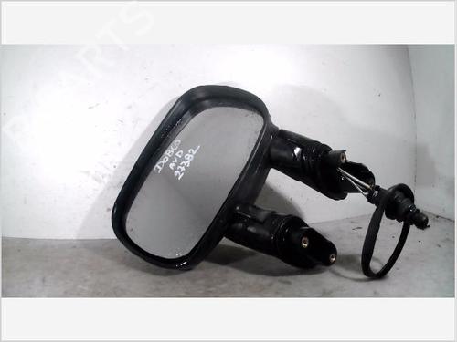 Used Right mirror FIAT DOBLO Box Body/MPV (223_) 1.9 JTD (223ZXE1A) (100 hp) 29497105