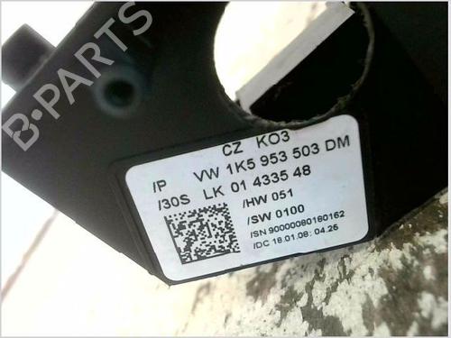 Steering column stalk VW EOS (1F7, 1F8) 2.0 TDI | BP37589065I23 - Image 4