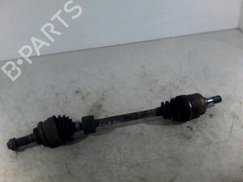 Used Left front driveshaft SUZUKI WAGON R+ Hatchback (MM) 1.3 (RB413) (94 hp) 26068735