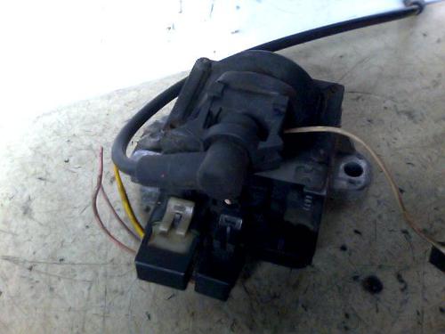 Ignition coil RENAULT CLIO I (B/C57_, 5/357_) 1.4 | BP26062734M94 