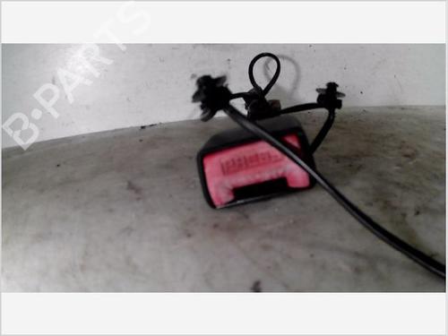 Used Seat buckle NISSAN MICRA III (K12) 1.2 16V (80 hp) 26099963