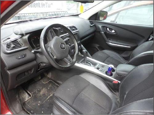 Used Right front seat Right front seat RENAULT KADJAR (HA_, HL_) 1.5 dCi 110 (HLA3) (110 hp) 40183575 40183575