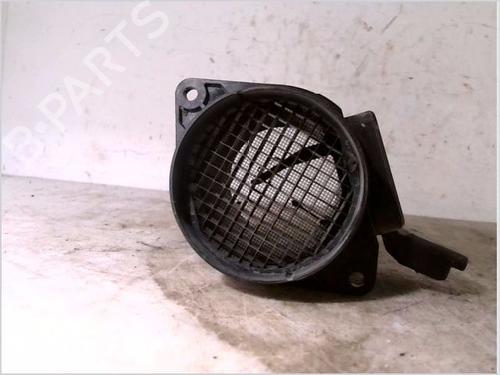 Mass air flow sensor PEUGEOT 307 (3A/C) 2.0 HDi 90 | BP26117438M95 