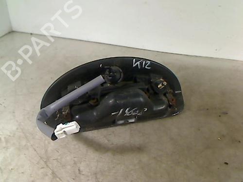 Electronic module NISSAN MICRA III (K12) 1.2 16V | BP26070052M83 