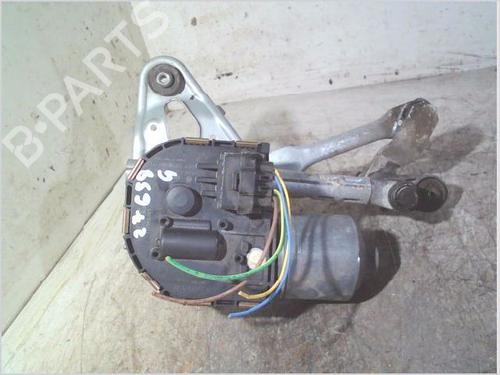Front wipers mechanism PEUGEOT 3008 I MPV (0U_) 1.6 HDi | BP27218438C83 