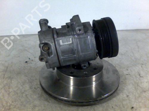AC compressor OPEL CORSA D (S07) 1.4 LPG (L08, L68) | BP26085508M34 