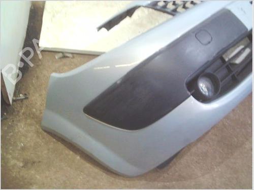 Front bumper RENAULT SCÉNIC II (JM0/1_) 1.5 dCi (JM0F) | BP32123270C7