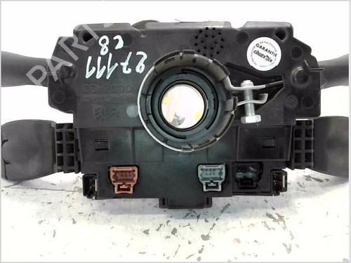 Steering column stalk CITROËN C8 (EA_, EB_) 2.2 HDi | BP27619888I23 