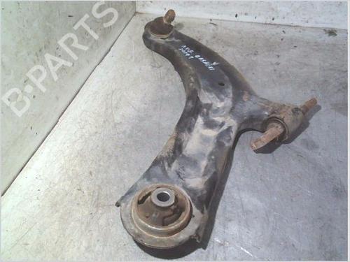 Used Left front suspension arm Left front suspension arm NISSAN QASHQAI I (J10, NJ10) 1.5 dCi (106 hp) 39975124 39975124