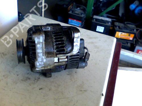 Used Alternator RENAULT MEGANE I (BA0/1_) 1.4 e (BA0E, BA0V) (75 hp) 27395309
