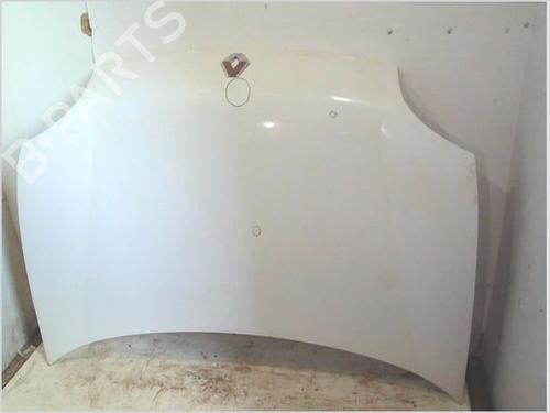 Used Hood RENAULT KANGOO Express (FC0/1_) 1.5 dCi (FC07, FC1R) (65 hp) 26119500