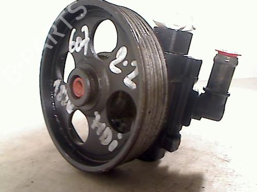 Steering pump PEUGEOT 607 (9D, 9U) 2.2 HDi | BP26086901M99 