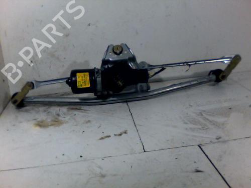 Front wiper motor RENAULT KANGOO Express (FC0/1_) 1.5 dCi (FC1R) | BP26107078M29 