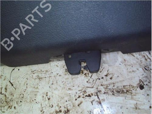 Module électronique CITROËN C5 II (RC_) 2.0 HDi (RCRHRH) (136 hp) 26113226