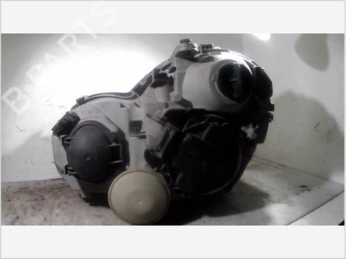 Right headlight MERCEDES-BENZ C-CLASS (W203) C 220 CDI (203.006, 203.008) | BP26103582C29 