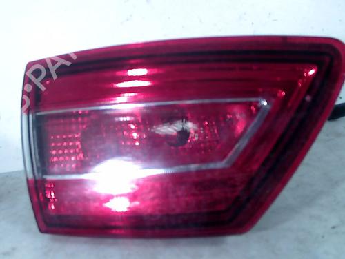 Venstre baglygte bagklap RENAULT CLIO IV (BH_) 1.5 dCi 90 (90 hp) 29497069