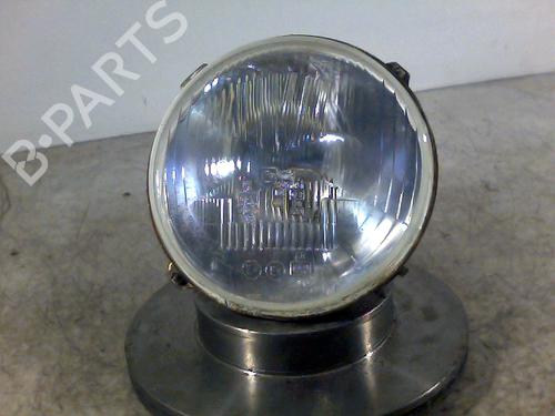 Used Left headlight Left headlight PEUGEOT J9 Van 2.5 D (72 hp) 34002237 34002237