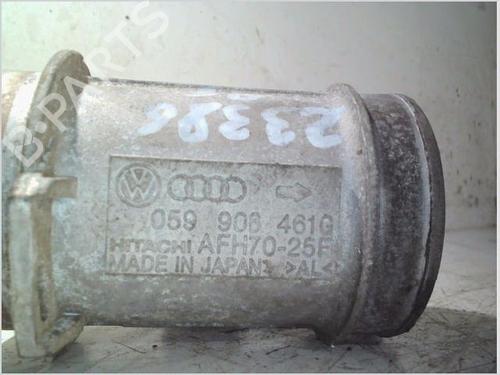 Mass air flow sensor AUDI A6 C5 Avant (4B5) 2.5 TDI | BP26111526M95 