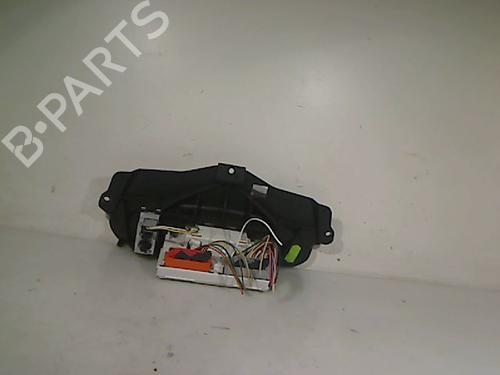 Display monitor RENAULT MEGANE I (BA0/1_) 1.9 dCi (BA05, BA1F) | BP27395326C48 