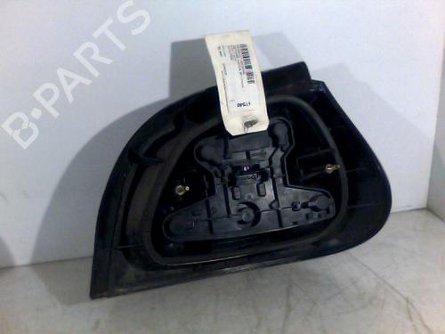 Left taillight RENAULT MEGANE I (BA0/1_) 1.6 e (BA0F, BA0S) | BP26065061C34 