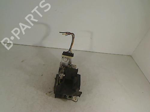 Front right lock FIAT PUNTO (188_) 1.2 60 (188.030, .050, .130, .150, .230, .250) | BP26063301C97 