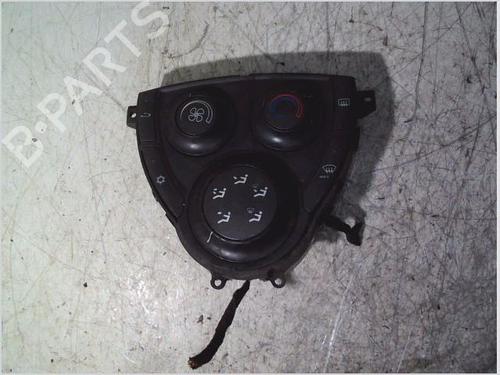 Used Climate control PEUGEOT 807 (EB_) 2.0 (136 hp) 26114810