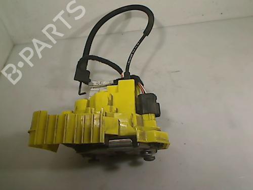Used Front left lock CITROËN NEMO MPV 1.4 HDi (68 hp) 29472412