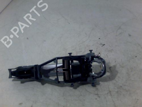 Front right exterior door handle VW GOLF V (1K1) 2.0 TDI 16V | BP26104011C129 