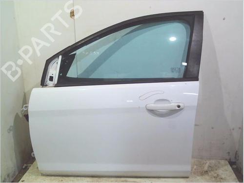 Used Left front door FORD FOCUS II (DA_, HCP, DP) 1.8 TDCi (115 hp) 29526889