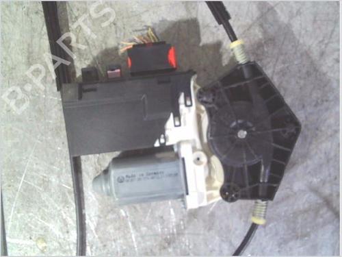 Front left window mechanism CITROËN C8 (EA_, EB_) 2.2 HDi | BP30095979C22