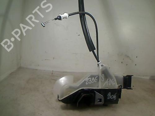Used Front left lock CITROËN BERLINGO (ER_, EC_) 1.5 BlueHDi 100 (102 hp) 29472397
