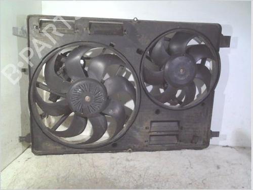 Used Radiator fan Radiator fan VOLVO XC60 I SUV (156) D3 (150 hp) 32728119 32728119