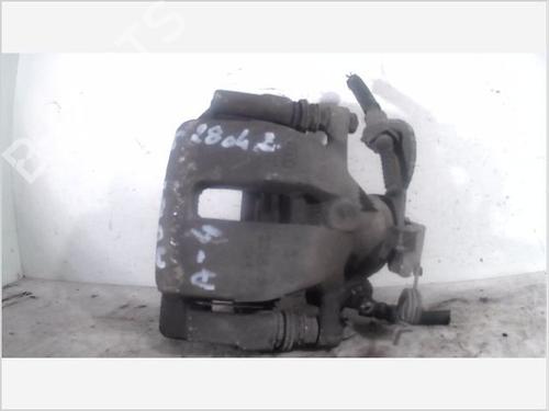 Used Right rear brake caliper AUDI A4 B7 (8EC) 2.5 TDI (163 hp) 26098879