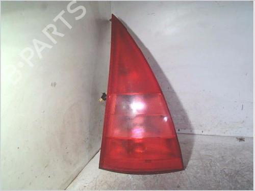 Used Left taillight Left taillight 33820481 33820481