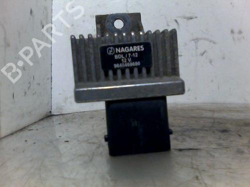 Elektronisk sensor Elektronisk sensor PEUGEOT 207 SW (WK_) 1.6 HDi (90 hp) 34269591 34269591