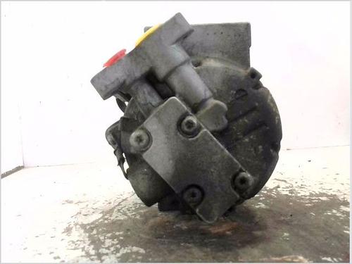 AC compressor RENAULT LAGUNA III (BT0/1) 1.5 dCi (BT00, BT0A, BT0T, BT1J) | BP34720578M34 - Image 4
